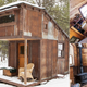 Image for article titled 13 Adorably Teeny Tiny Houses